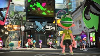 Splatoon 2 - Primi 15 minuti