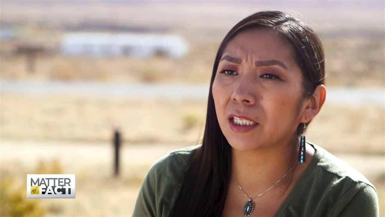 What are the greatest challenges facing Native American today?