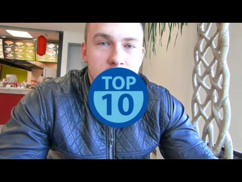 10 ČASTÝCH FITNESS OTÁZEK - TOMÁŠ OPLUŠTIL