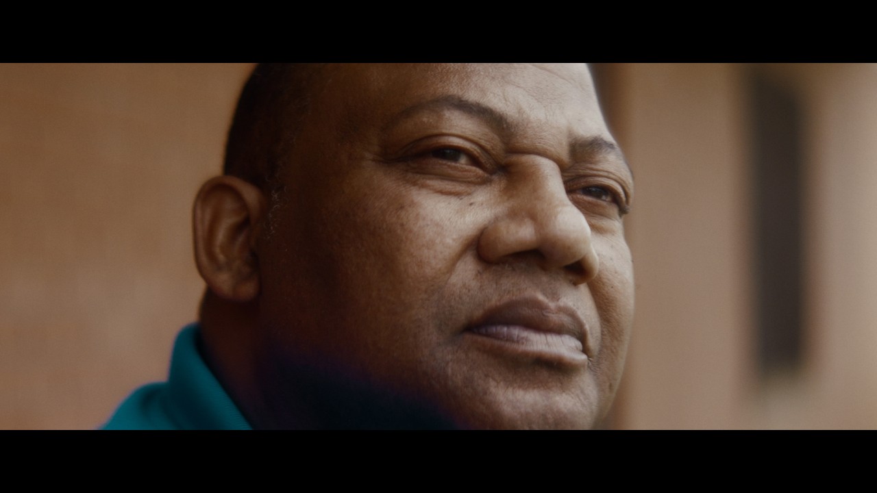 Rising Hope | First Look