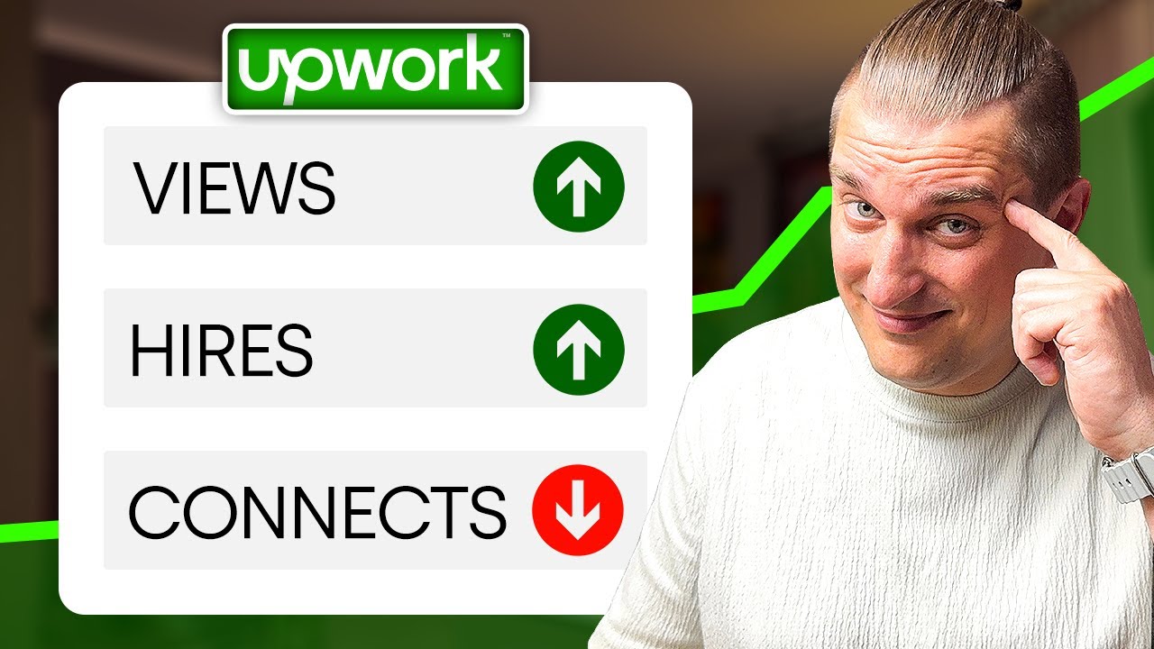 Stop Wasting Connects: The Smarter 2026 Upwork Strategy