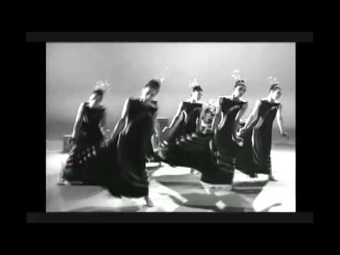 SHELLAC This Is a Picture - MARTHA GRAHAM Night Journey.mov