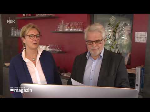 TV BERICHT 2021: Urlaub in ECKERNFÖRDE & Schleswig Holstein