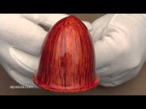 pipa Kurt Balleby 052 - tobacco pipes