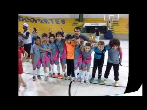 Copa Litoral de Futsal 2015 - Paranagua