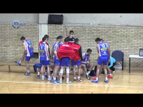 TV BEČEJ: MOK Bečej - OK Hercegovina