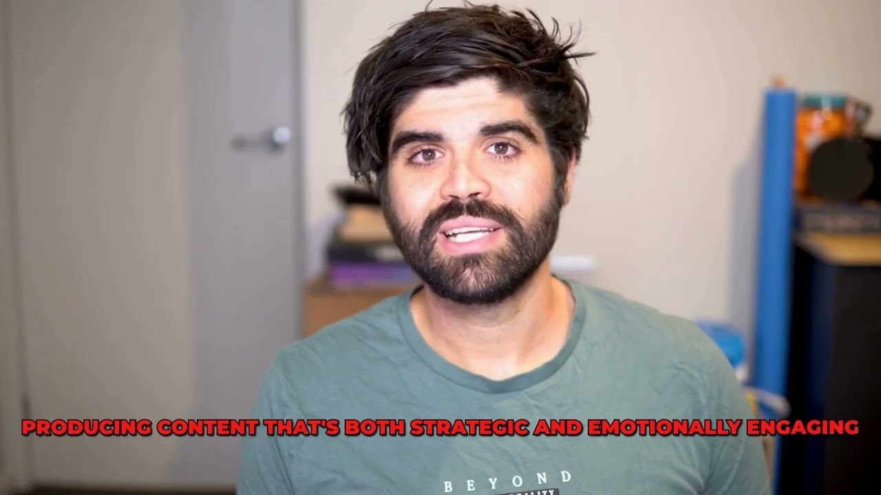 AI-Powered Blog Generation: Can AI Really Write Better Than Humans?