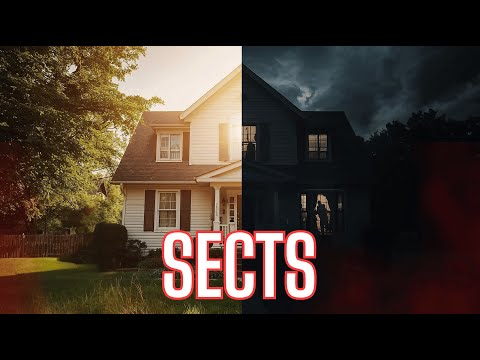 SECTS That Look Normal but Hide a DARK Side