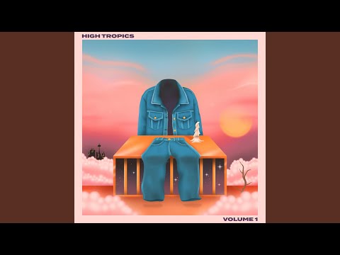 Start Anew - High Tropics