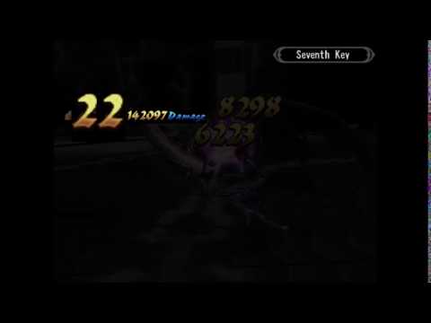 [Shadow Hearts Covenant] 200k Damage