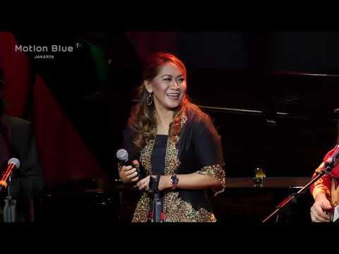 Ivan Nestorman and The Nestornation ft. Mercy Dumais