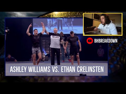 Breakdown of Ashley Williams' Championship Winning Performance!