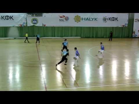 Winter 2016-2017. 1 Tour (04.12.2016) Syntez - Altyn Adam NG.