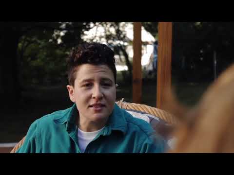 MONSIEUR LE BUTCH (Trailer) - Frameline46