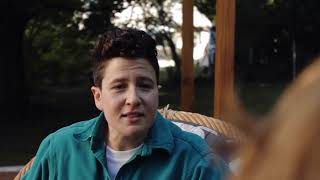 MONSIEUR LE BUTCH (Trailer) - Frameline46