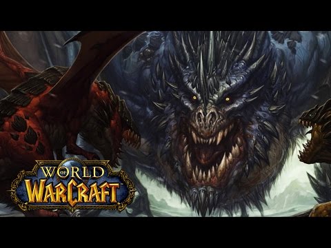 I Blizzard that galakrond be the FINAL BOSS of dragonflight General Discussion - World of Warcraft Forums