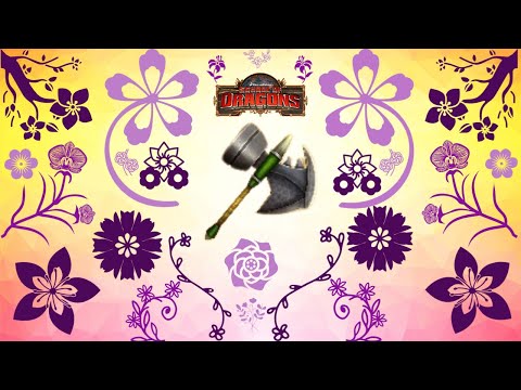 SoD - USING THE LEGENDARY ZIPPLEWRAITH AXE IN DRAGON TACTICS