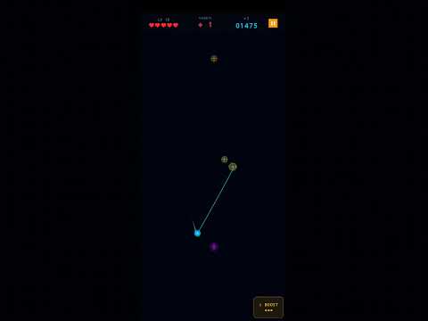 Orbital Chain