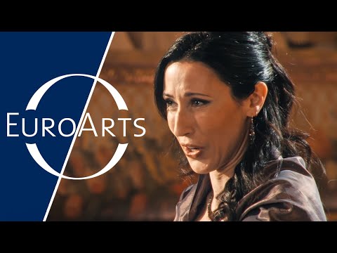 Marie Lys & Les Talens Lyriques: J. B. Lully - Ma chère liberté (from Proserpine)