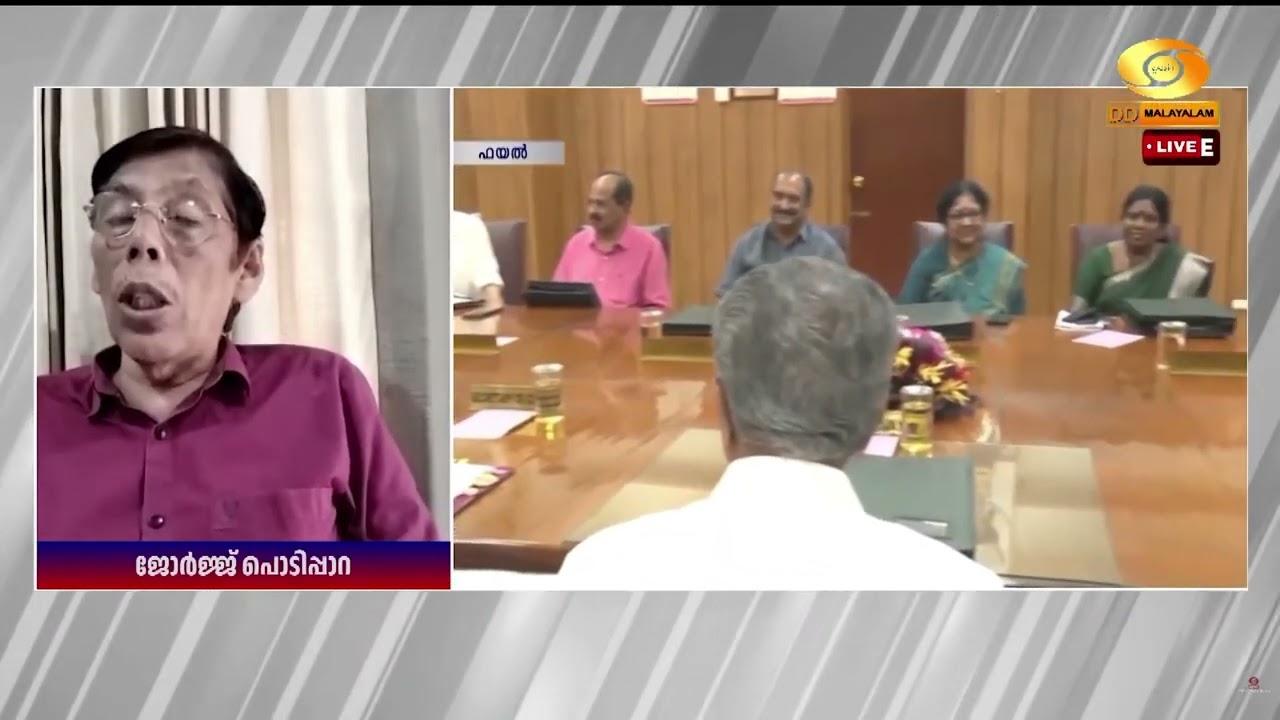 തെരഞ്ഞെടുപ്പ് അടുക്കുമ്പോൾ പ്രഖ്യാപനങ്ങളുടെ ഘോഷയ?