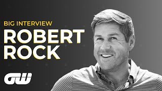 Robert Rock: Why Other Pros Ask For My Advice | Big Interview