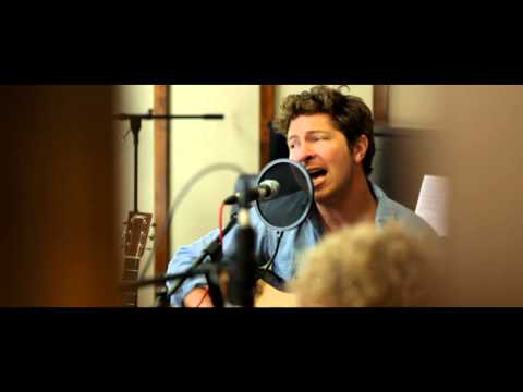 Matt Wertz - Someone Like You [Live At Home 2/5]