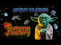 Kenner Star Wars Yoda Hand Puppet Purina Dog Toy Bootleg TRI 127