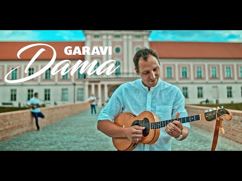 GARAVI - Dama (Official video) 4K