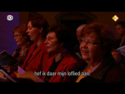 Jezus leeft in eeuwigheid (opw. 71)