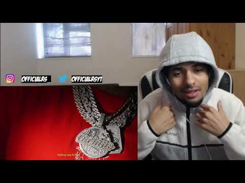MAKES IT LOOK EASY! *UK REACTION* LUCIANO - on my way