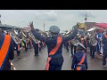 FBA Brass Band Tsunami Re Tla Ho Wena Feast St Canaan Brass Band 2025