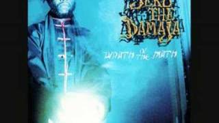 Scientifical Madness - Jeru The Damaja