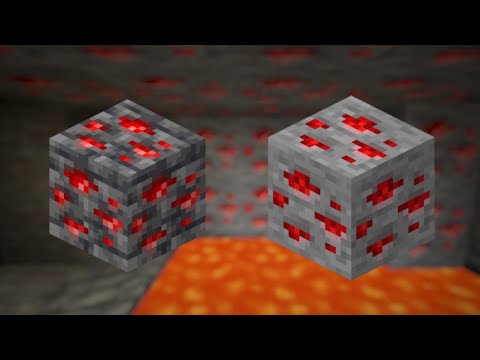 How to Find Redstone in Minecraft | Survival Mode | Fast and Easy Methods to Find Redstone