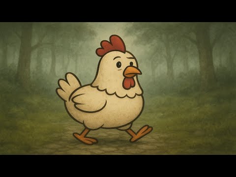 Chicken Chaser!? (Fable Ep. 1) 