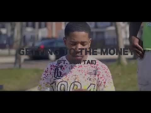 Sherm - Getting To The Money (Feat Esm Tae) shot by SceneItAllVisuals