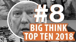 Trump’s not the problem. He’s a symbol of 4 bigger issues | Big Think Top 10 2018 | Ian Bremmer
