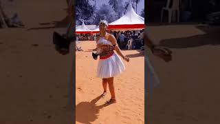 Download lagu Mijikenda Traditional dressing Hando #zegede #dance #trending mp3