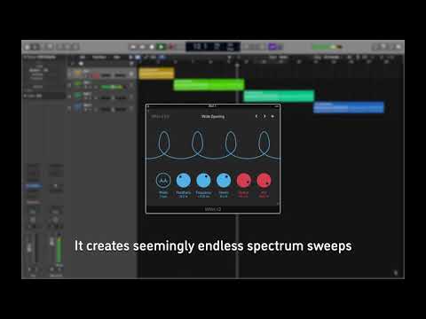 Free Download Sinevibes Whirl v2 v2.1.0 AAX VST3 x64 WiN-TCD