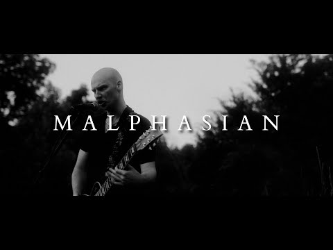 DISEMBODIED TYRANT - Malphasian (Official Music Video)