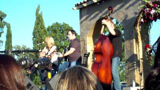 Adam Hood and Miranda Lambert- Play Something We Know