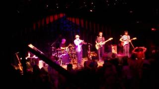 21 May, 2016 Brave Combo - Kessler Theater
