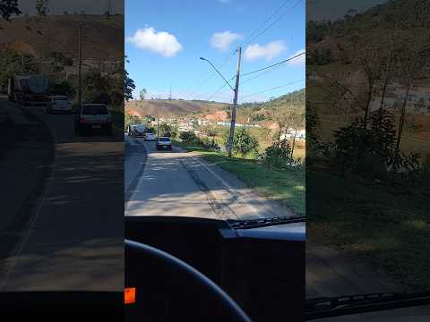 #sardoá #minasgerais #caminhão #paisagemnatural #musicaboa #youtubeshorts #mg #viagem #automobile