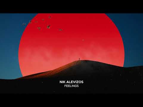 Nik Alevizos - Feelings