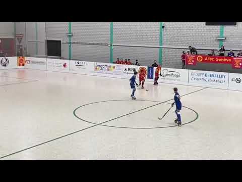 M13 - tournoi de Genève