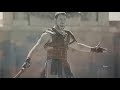 Hans Zimmer - The Might of Rome - Gladiator