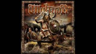 Wulfgar - Norsemen of Steel