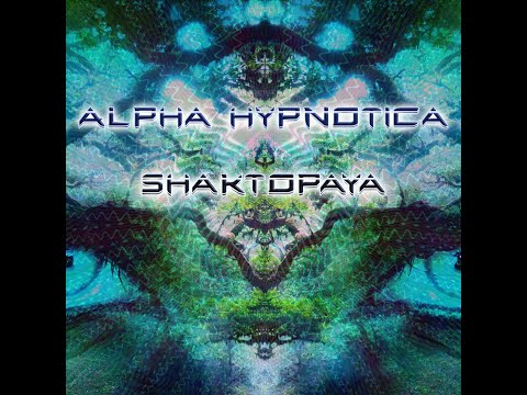Alpha Hypnotica - Tandava (Vocal Mix)