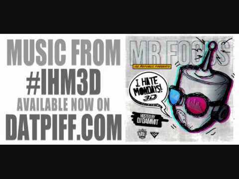 Mr. Focus - RHYTHM OF THE NITE