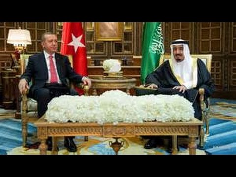 Saudi Arabia & NATO Turkey greatest threat to world peace Breaking News 2016