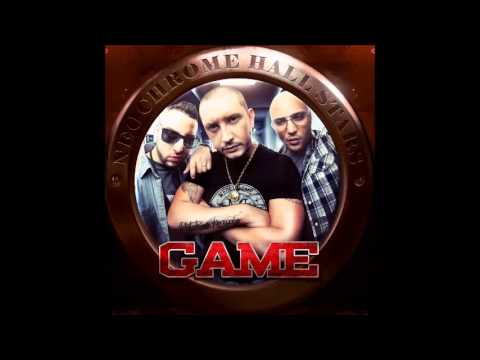 Neochrome Hall Stars - Le Machin (Instru)